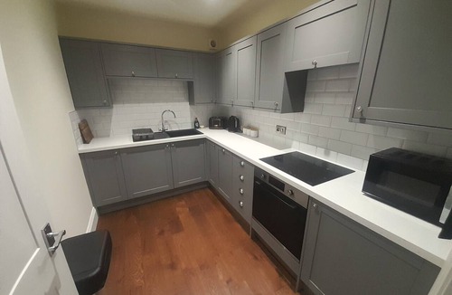 Kirkcudbright Apartment | Kirkcudbright Holiday Apartments - Apartment B