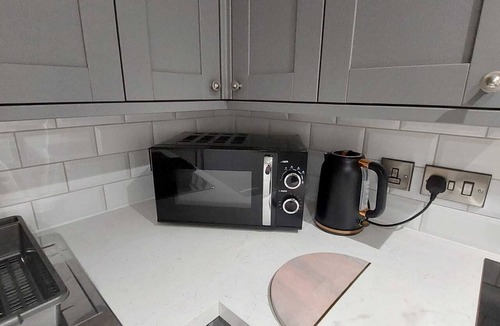 Kirkcudbright Apartment | Kirkcudbright Holiday Apartments - Apartment B