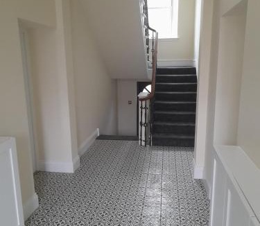 Kirkcudbright Apartment | Kirkcudbright Holiday Apartments, Apartment H