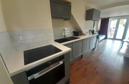 Kirkcudbright Apartment | Kirkcudbright Holiday Apartments, Apartment H