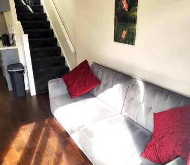Kirkcudbright Apartment | Kirkcudbright Holiday Apartments, Apartment H