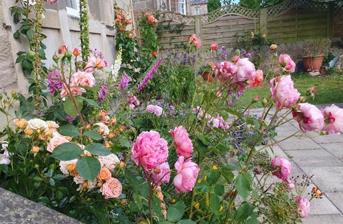 Berwick-upon-Tweed House | Kirkland