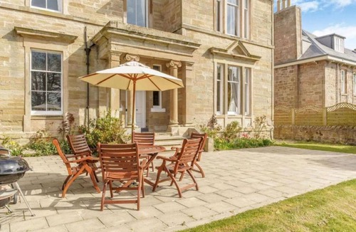 Berwick-upon-Tweed House | Kirkland