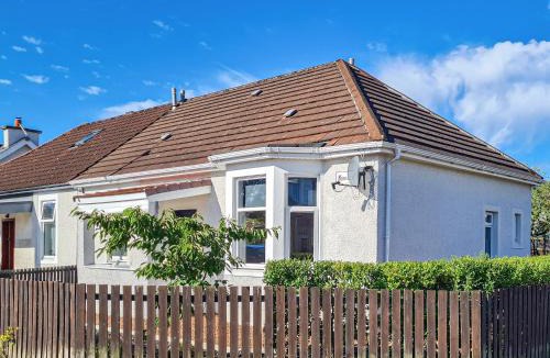Wishaw House | Kirklea