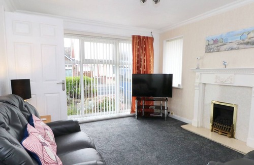 Thornton-Cleveleys Cottage | KIRKSTONE COTTAGE, country holiday cottage in Blackpool