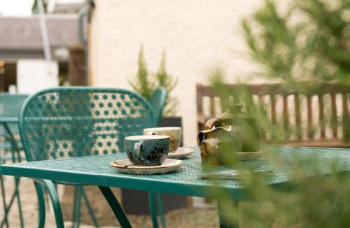 Biggar Hotel | Kirkstyle Hotel