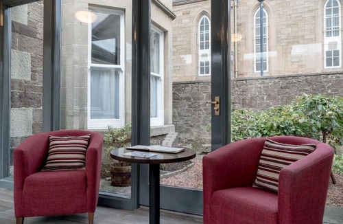 Biggar Hotel | Kirkstyle Hotel