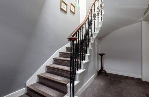 Biggar Hotel | Kirkstyle Hotel
