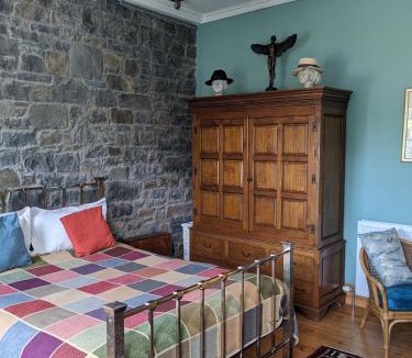 Moffat Bed & Breakfast | Kirkview House