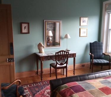 Moffat Bed & Breakfast | Kirkview House