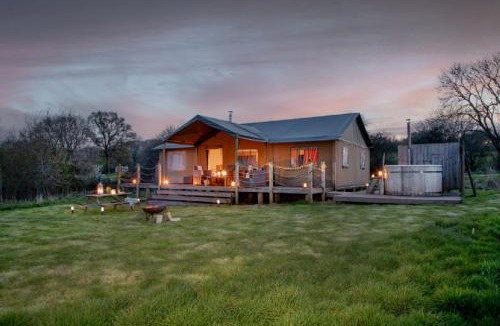 Saint Blazey House | Kittisford Barton at Lantern and Larks