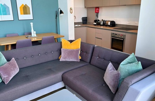 John O'Groats Apartment | Kitty Lass - 2 Bed Luxury Apartment