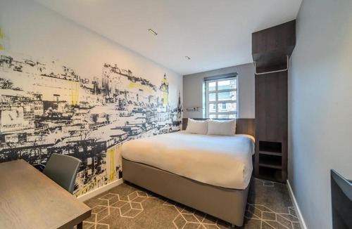 Newington Hotel | KM Hotel