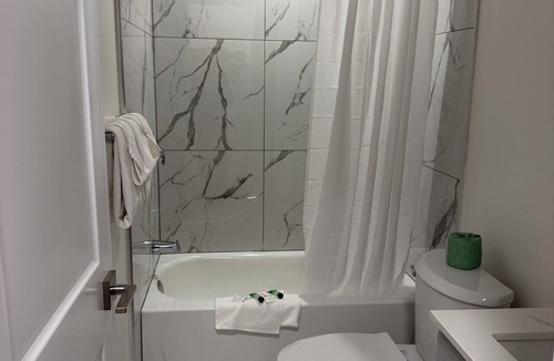 Argyle Hotel | Knights Inn London