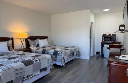 Argyle Hotel | Knights Inn London Ontario