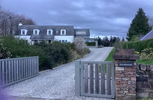 Drymen Apartment | Knockinreoch