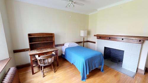 Downtown Toronto Other | Knox Residence - University of Toronto