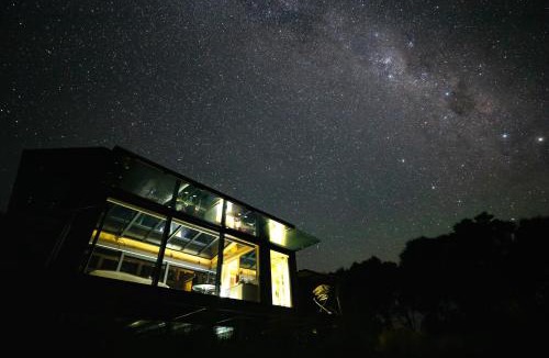 Hurunui District Villa | Korimako PurePod