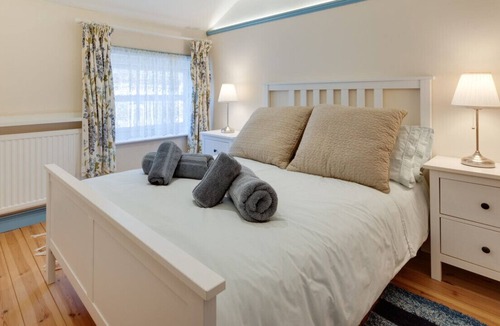 Yoxford House | Kozicot - Two Bedroom House, Sleeps 4