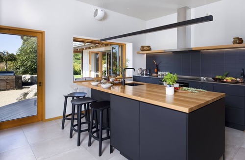 Waipara House | Kumiko's Guest House