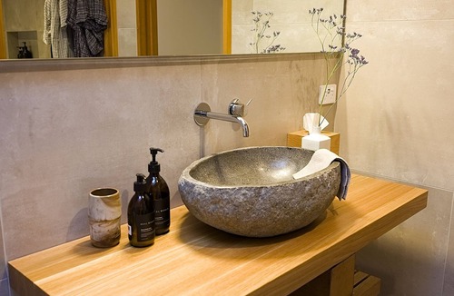 Waipara House | Kumiko's Guest House