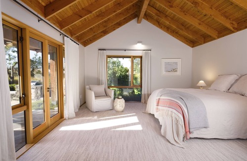 Waipara House | Kumiko's Guest House