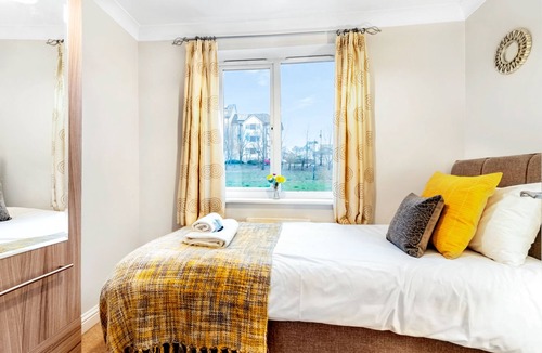 Peterborough House | KVM - Hampton House