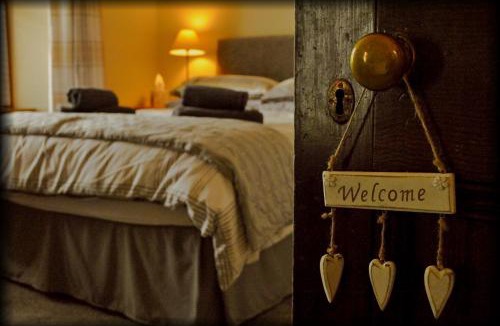 Dingwall Bed & Breakfast | Kylelachin