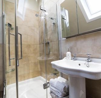 Dingwall Bed & Breakfast | Kylelachin