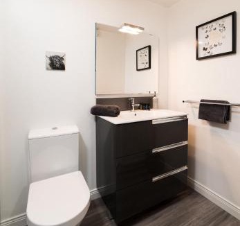 Dingwall Bed & Breakfast | Kylelachin
