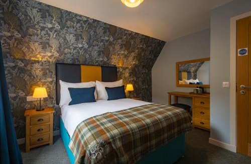 Kylesku Hotel | Kylesku Hotel & Kylesku House, by Highland Coast Hotels