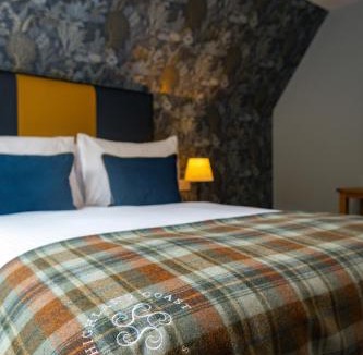 Kylesku Hotel | Kylesku Hotel & Kylesku House, by Highland Coast Hotels
