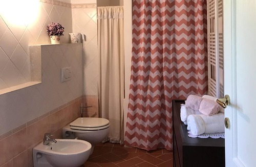 Barberino di Mugello House | L'Antica Dimora di Laura