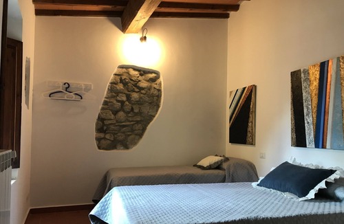 Barberino di Mugello House | L'Antica Dimora di Laura