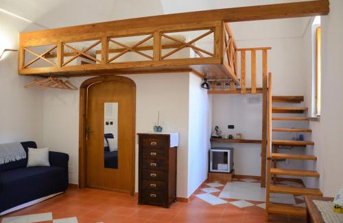 Pontone House | L'Antico Episcopio