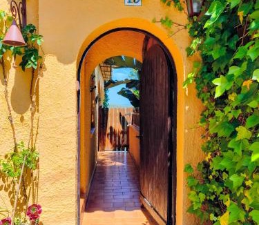 Vall-Llobrega House | L´ARBOÇ