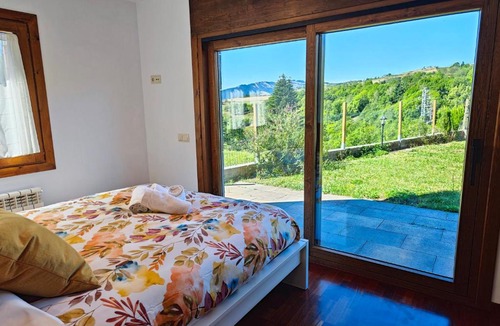 Mollo Apartment | L'Oasi de Molló