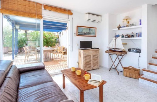 Llanca Apartment | L'Olivar II by Interhome