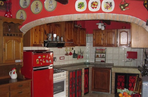 Rosignano Marittimo Villa | L'ULIVETA DEL LUSCHI VILLA, PISCINA E CAMPO DA TENNIS, WI-FI, PET FRIENDLY