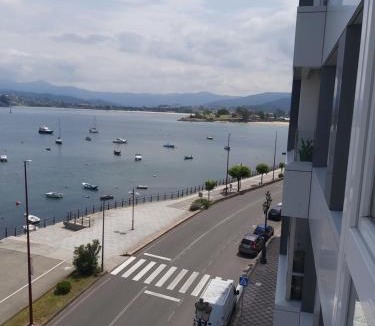 Baiona Old Town Apartment | La Bahía