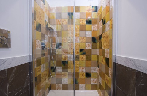 Amalfi Bed & Breakfast | La Bambagina