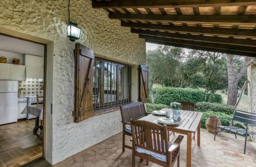 Palafrugell House | La Barraca de Farena