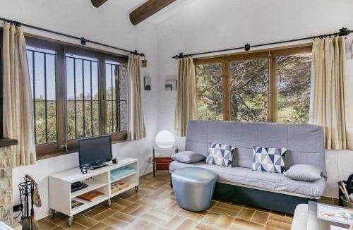 Palafrugell House | La Barraca de Farena