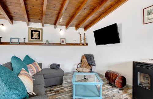 Tegueste House | La Bodega de Julián
