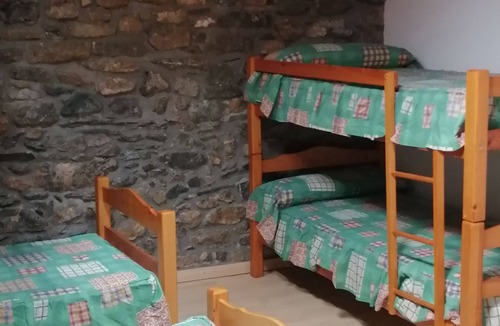 Sort House | La Borda de Ritort