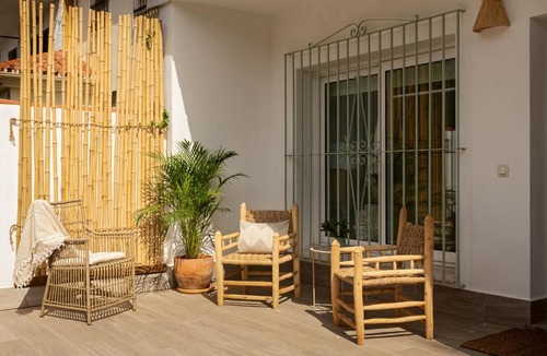 Pedregalejo House | La Brisca Sun & Soul Pedregalejo