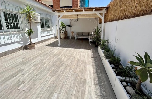 Pedregalejo House | La Brisca Sun & Soul Pedregalejo