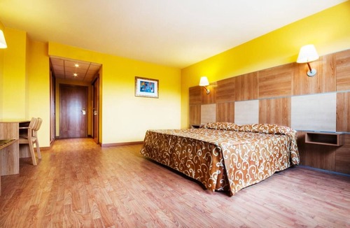 Horche Hotel | La Cañada