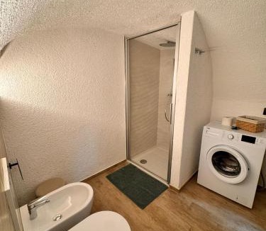 Canale di Tenno Apartment | La Ca' nel Borgo