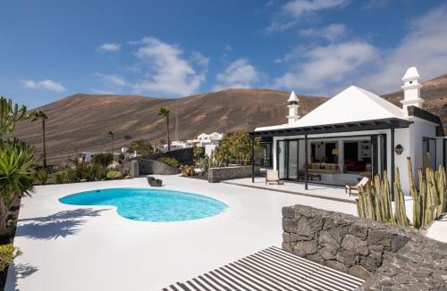 Macher Villa | La Cabaña
